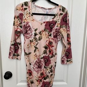 Piphany Amsterdam Dress